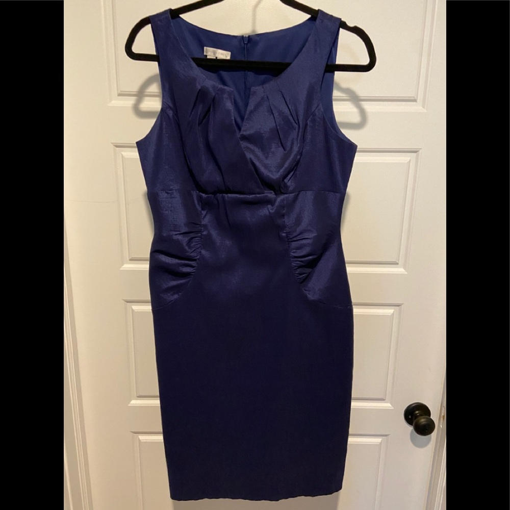 🍬London Times Dress